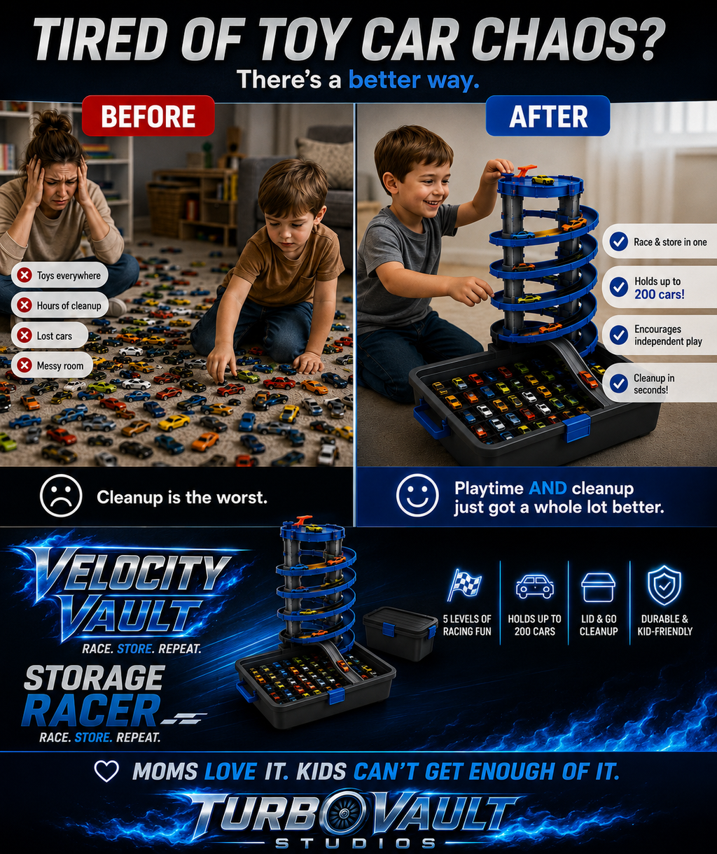 Velocity Vault