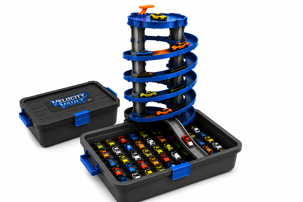 Velocity Vault