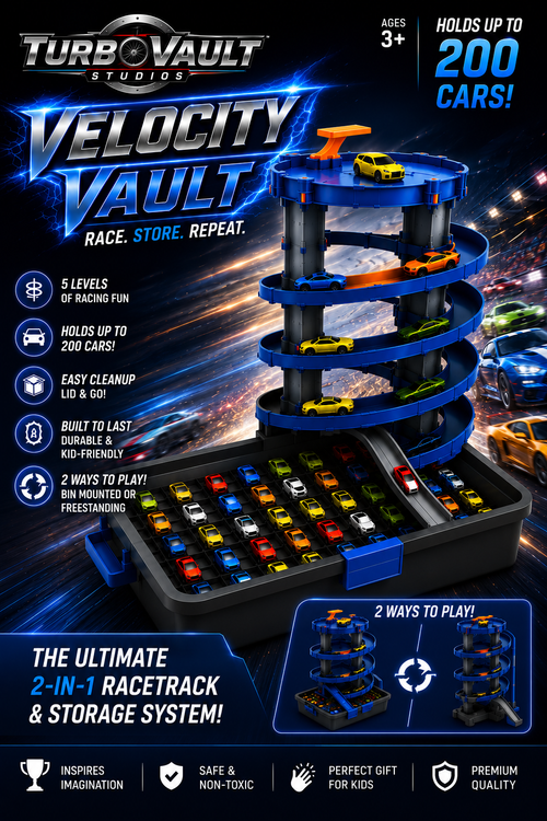 Velocity Vault
